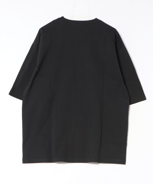 STAR WARS(スターウォーズ)の「RAT EFFECT/ラットエフェクト メンズ THE MANDARIAN Tシャツ(Tシャツ/カットソー・メンズ・ブラック系その他/ブラック系その他4/ホワイト系その他4/ホワイト系その他2/ブラック系その他2/ホワイト系その他3/ホワイト系その他/ブラック系その他3・L/M)」の16枚目の写真