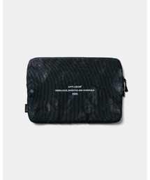 APPLEBUM（アップルバム）の「“Drift Marks” PC Case (13inch)（その他小物）」