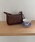 mebole�i���{���j�́uMatte Macaron Shoulder Bag�i�V�����_�[�o�b�O�j�v�b�u���E��