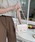 mebole�i���{���j�́uMatte Macaron Shoulder Bag�i�V�����_�[�o�b�O�j�v�b�A�C�{���[