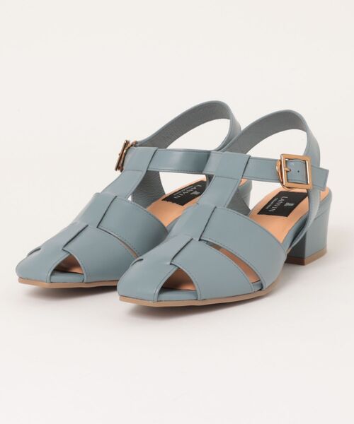 LANVIN collection｜ランバン コレクションのサンダル通販 - ZOZOTOWN