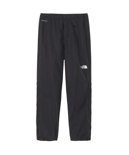 THE NORTH FACE(ザノースフェイス)の「ザ ノース フェイス THE NORTH FACE FL Drizzle Pant フューチャーライトドリズルパンツ(その他パンツ・レディース・ブラック・L/M/S)」の1枚目の写真