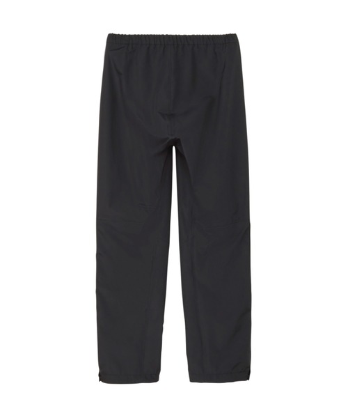 THE NORTH FACE(ザノースフェイス)の「ザ ノース フェイス THE NORTH FACE FL Drizzle Pant フューチャーライトドリズルパンツ(その他パンツ・レディース・ブラック・L/M/S)」の2枚目の写真