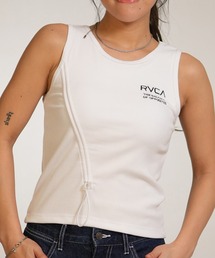 RVCA/ルーカ タンクトップ MINI RVCA UTILITY TANKTOP BG043855