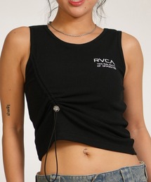 RVCA/ルーカ タンクトップ MINI RVCA UTILITY TANKTOP BG043855