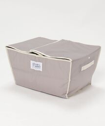 FUNALIVE（ファンアライブ）の「TOINI’s MARKET バスケットカバー（キッチン収納）」