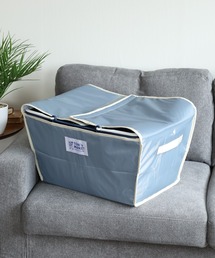 FUNALIVE（ファンアライブ）の「TOINI’s MARKET バスケットカバー（キッチン収納）」