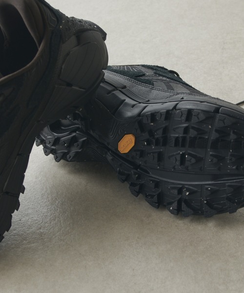 Lui's(ルイス)の「【Reebok】ZIG KINETICA 2.5 EDGE/ジグ キネティカ 2.5 エッジ(スニーカー・メンズ・ブラック・27cm/26cm/28cm)」の10枚目の写真