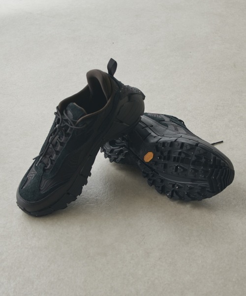 Lui's(ルイス)の「【Reebok】ZIG KINETICA 2.5 EDGE/ジグ キネティカ 2.5 エッジ(スニーカー・メンズ・ブラック・27cm/26cm/28cm)」の6枚目の写真