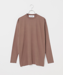 Spick & Span｜スピック アンド スパンのTシャツ/カットソー（ブラウン