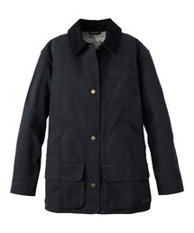 L.L.Bean（エルエルビーン）の「ライトウェイト・フィールド・コート 米国フィット・プチ（カバーオール）」