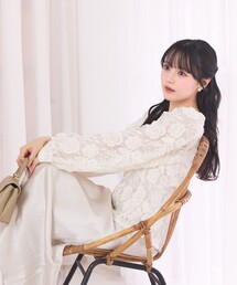 Rouge vif la cle｜ルージュ・ヴィフ ラクレ（メンズ）のシャツ 