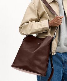 COACH(�R�[�`)�̃u���[�J�[ �o�P�b�g �o�b�O 36(�V�����_�[�o�b�O)