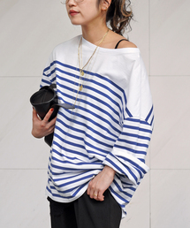 Deuxieme Classe｜ドゥーズィエムクラスのTシャツ/カットソー