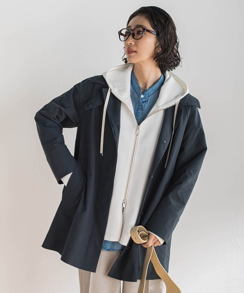 ロートレ・アモン メンズ セパレート型コート LAUTREAMONT ONLINE SHOP｜ロートレアモン オンラインショップのステン