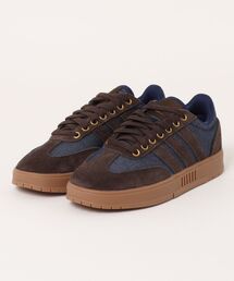 ADIDAS アディダス GRADAS 2.0 DENIM グラダス 2.0 デニム KJ2983 #DARK/DARK/GUM4