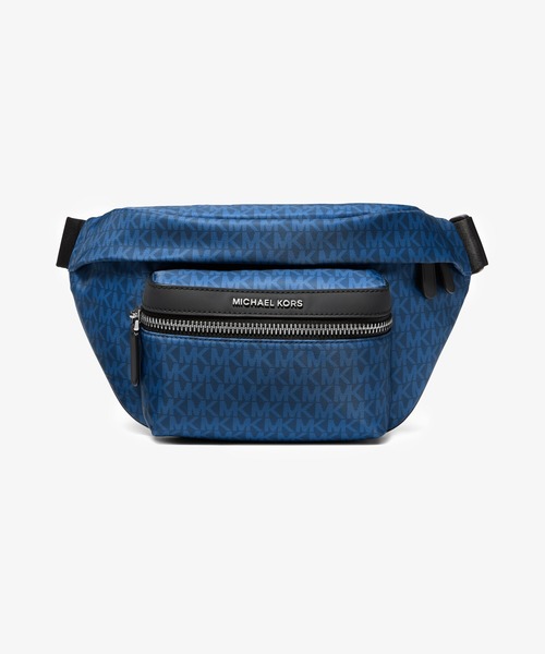 MICHAEL KORS ボディバッグ・ウエストポーチ BROOKLYN ロゴプリント
