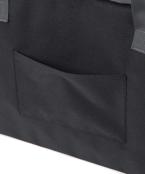 niko and...（ニコアンド）の「ニコロゴクーラーバッグ（アウトドアグッズ・レディース・ブラック/ホワイト・0）」の15枚目の写真