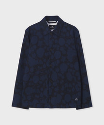 Paul Smith｜ポール・スミスのブルゾン（花柄・ボタニカル柄）通販