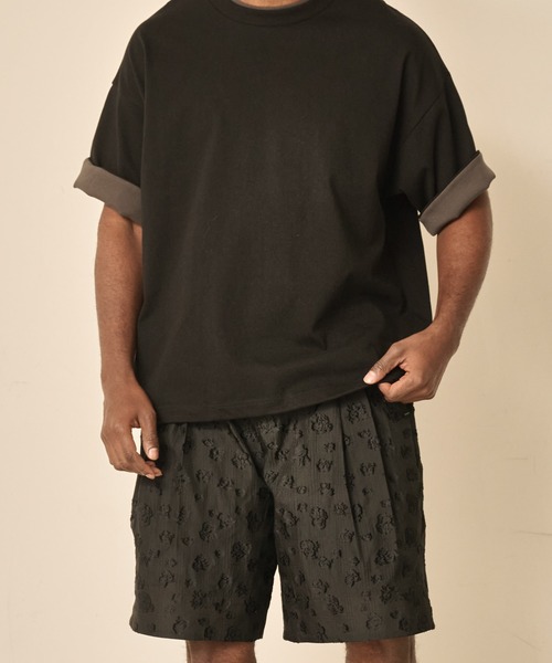 Kelen(ケレン)の「「KELEN MENS / ケレン メンズ」BLUEY(Tシャツ/カットソー・メンズ・ブラック/ライトイエロー/ダークグリーン・42/38/40)」の22枚目の写真