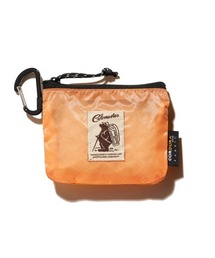 COBMASTER（コブマスター）の「COBMASTER/コブマスター　CR FLAT POUCH（ポーチ）」