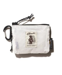 COBMASTER（コブマスター）の「COBMASTER/コブマスター　CR FLAT POUCH（ポーチ）」