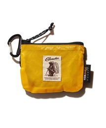 COBMASTER（コブマスター）の「COBMASTER/コブマスター　CR FLAT POUCH（ポーチ）」