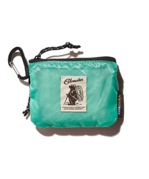 COBMASTER（コブマスター）の「COBMASTER/コブマスター　CR FLAT POUCH（ポーチ）」