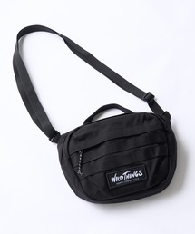 WILD THINGS（ワイルドシングス）の「2WAYバッグ（ショルダーバッグ）」