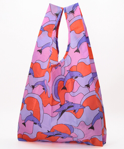 セール】BAGGU/バグゥ Standard Baggu（エコバッグ/サブバッグ