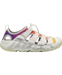 KEEN｜キーンのサンダル（ホワイト/白色系）通販 - ZOZOTOWN