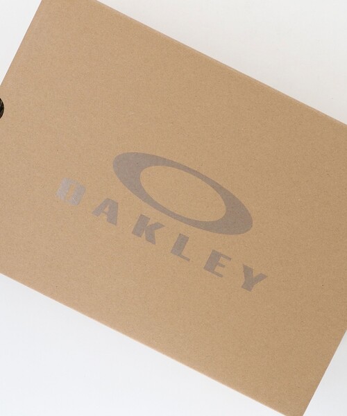 OAKLEY(オークリー)の「<OAKLEY> イオンシフト スニーカー(スニーカー・メンズ・ブラック・10/9/8)」の8枚目の写真