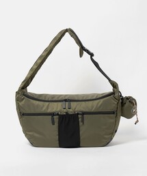 NOMADIS（ノマディス）の「＜NOMADIS＞CARRY SLV SLD/ L（ショルダーバッグ）」