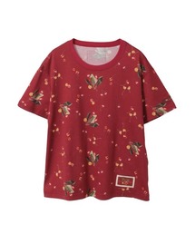 PINK HOUSE（ピンクハウス）の「さくらんぼプリントカットソー（Tシャツ/カットソー）」
