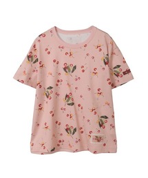 ピンクハウス 半袖カットソー サイズM - PINK HOUSE（ピンクハウス） tシャツ さくらんぼモチーフ付き