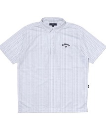 Callaway ストライプ メンズシャツ M Callaway｜キャロウェイ（メンズ）のシャツ/ブラウス（ストライプ柄