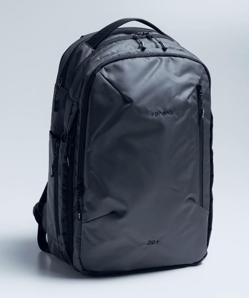 三遠ネオフェニックス バックパック リュック phenix / プラスフェニックス】EXPAND BACKPACK 20+ CORDURA