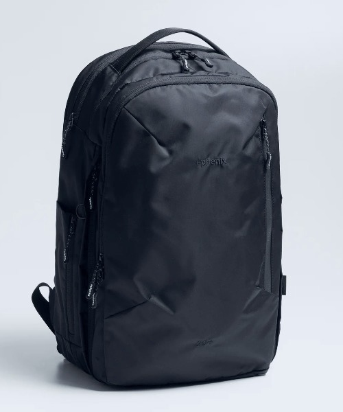 phenix / プラスフェニックス】EXPAND BACKPACK 20+ CORDURA