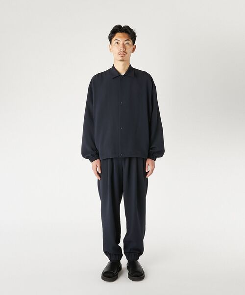 COACH JACKET N.HOOLYWOOD COMPILE│N-HOOLYWOOD.COM