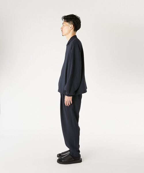 COACH JACKET N.HOOLYWOOD COMPILE│N-HOOLYWOOD.COM
