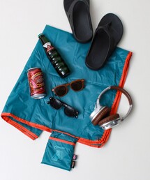 GLOSTER（グロスター）の「【COBMASTER/コブマスター】PKB LEISURE SHEET レジャーシート（その他小物）」