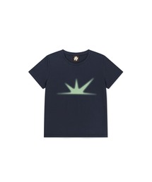 SUNLOVE（サンラブ）の「W Daybreak Tee（Tシャツ/カットソー）」