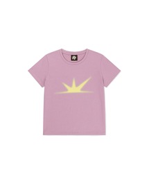 SUNLOVE（サンラブ）の「W Daybreak Tee（Tシャツ/カットソー）」