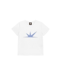 SUNLOVE（サンラブ）の「W Daybreak Tee（Tシャツ/カットソー）」