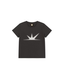 SUNLOVE（サンラブ）の「W Daybreak Tee（Tシャツ/カットソー）」