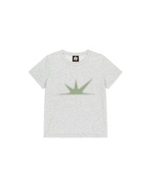 SUNLOVE（サンラブ）の「W Daybreak Tee（Tシャツ/カットソー）」