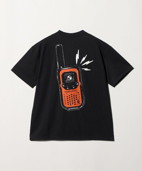 UNITED ARROWS & SONS｜ユナイテッドアローズアンドサンズのTシャツ
