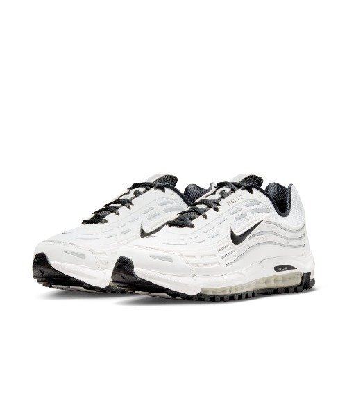 NIKE(ナイキ)の「NIKE Air Max TL 2.5(ナイキ エア マックス TL 2.5)(スニーカー・メンズ・ホワイト系・29cm/28.5cm/28cm/27.5cm/24.5cm/24cm/23.5cm/23cm/25cm/25.5cm/26cm/26.5cm/27cm)」の1枚目の写真