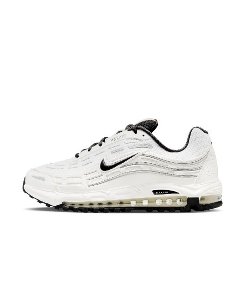 NIKE(ナイキ)の「NIKE Air Max TL 2.5(ナイキ エア マックス TL 2.5)(スニーカー・メンズ・ホワイト系・29cm/28.5cm/28cm/27.5cm/24.5cm/24cm/23.5cm/23cm/25cm/25.5cm/26cm/26.5cm/27cm)」の2枚目の写真
