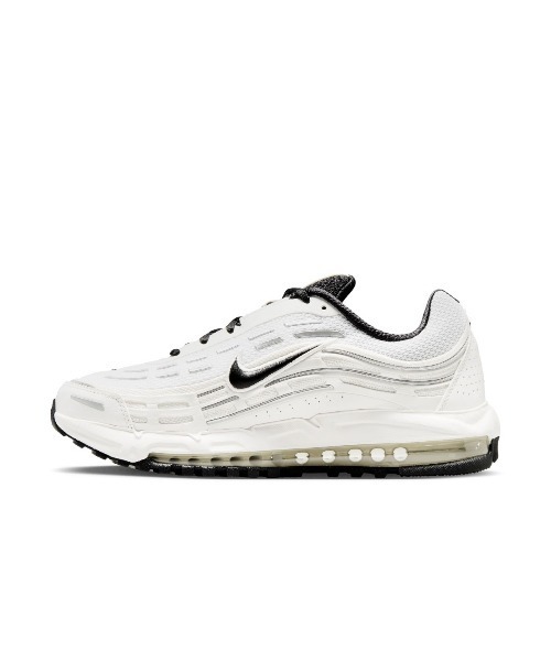 NIKE(ナイキ)の「NIKE Air Max TL 2.5(ナイキ エア マックス TL 2.5)(スニーカー・メンズ・ホワイト系・29cm/28.5cm/28cm/27.5cm/24.5cm/24cm/23.5cm/23cm/25cm/25.5cm/26cm/26.5cm/27cm)」の3枚目の写真